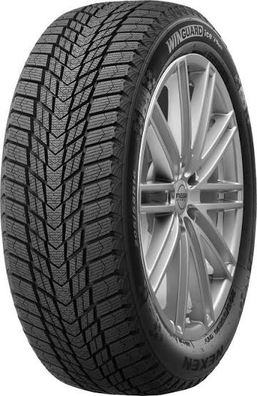 Шина 235/75R16 108Q WinGuard Ice SUV (Nexen)